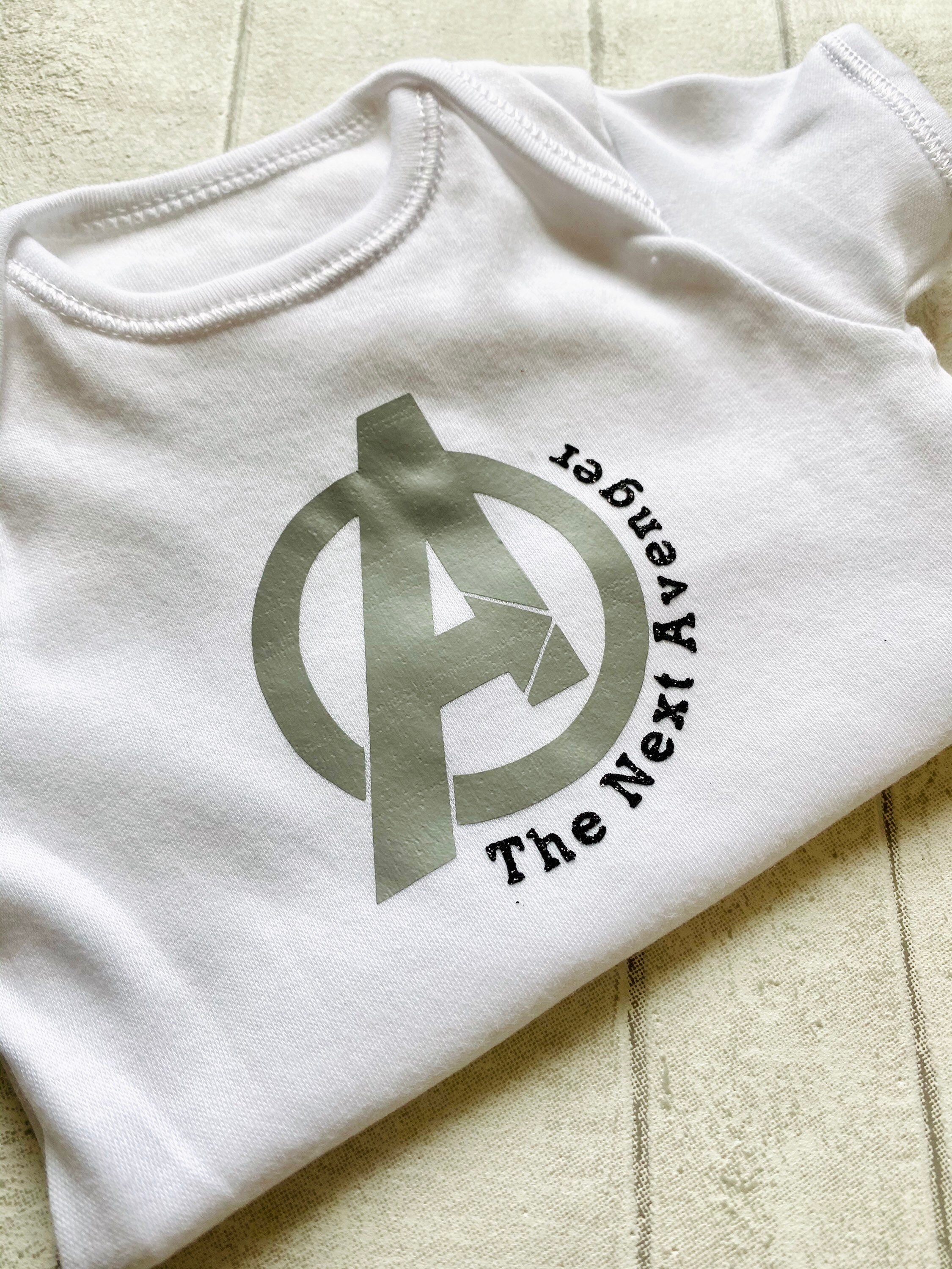 Avengers Swaddle Etsy UK