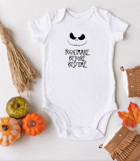 Halloween hotsell baby vest