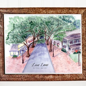 City Collection - Love Lane | Mattituck NY