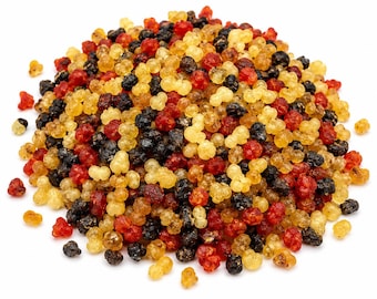 Three Kings Incense Resin: Frankincense, Myrrh, and Benzoin