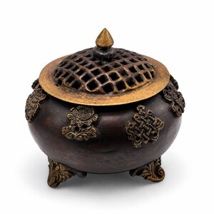 tobacco burner Tobacco Burner