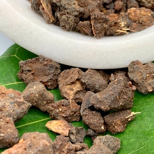 Myrrh Incense | Myrrh Resin | Commiphora Myrrha | Commiphora Molmol | Resin Incense | Incense | Myrrh