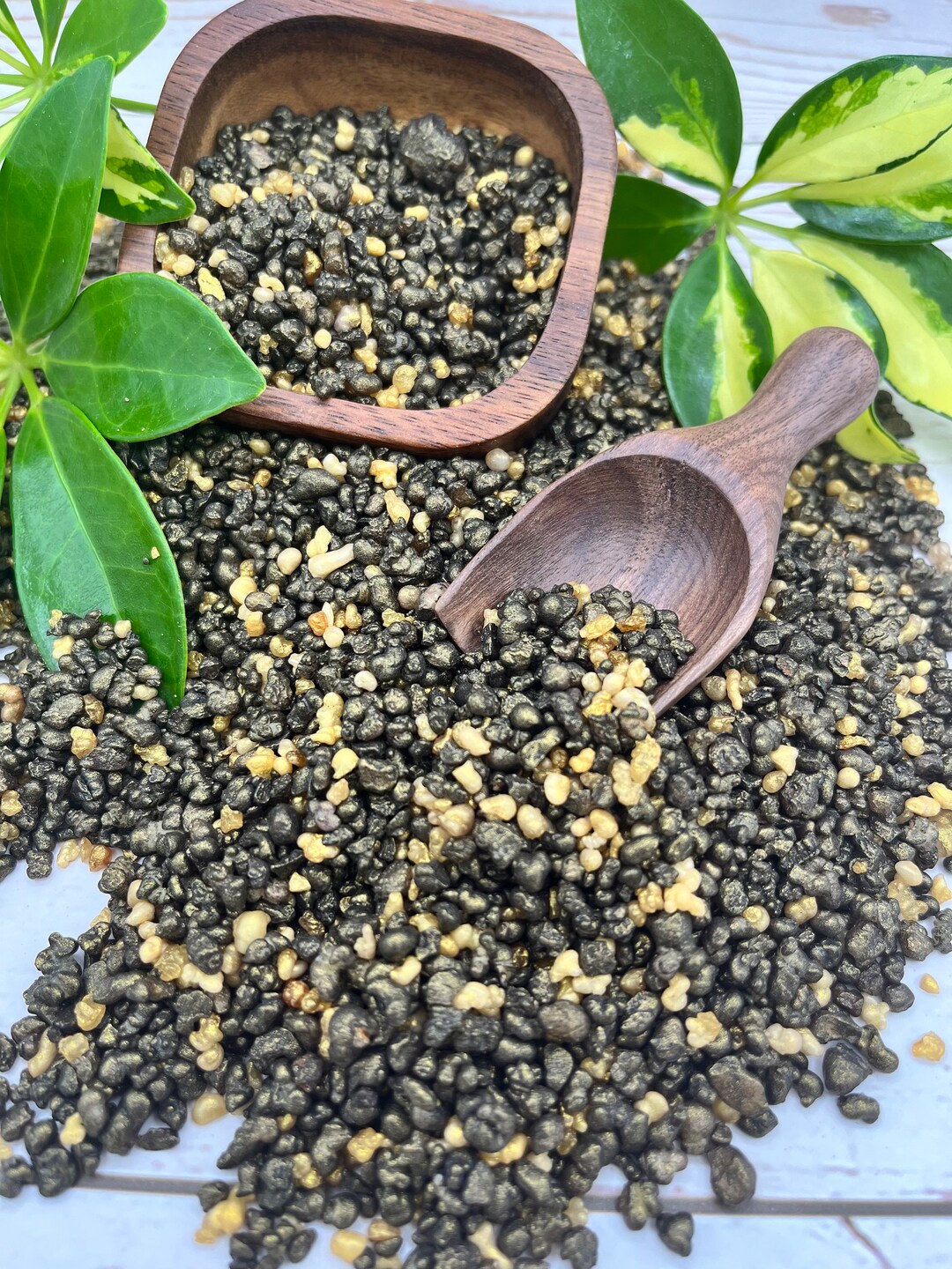 Ethiopian Incense Ethiopian Resin Ethiopian Blend Incense Resin Incense