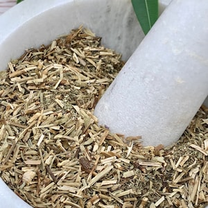 Anise Hyssop Herb