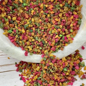 Seven Archangels Incense | Seven Archangels Resin | Seven Archangels Resin | 7 Archangels | Archangels | Incense | Resin Incense