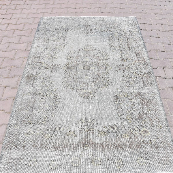 Vintage Woven Rug Etsy