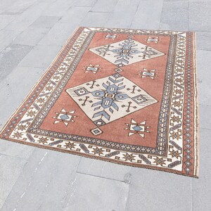vintage small rug