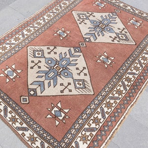 natural soft rug