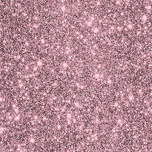 Könnte beinhalten: Ein nahtloses Muster aus rosa Glitzer mit einem subtilen Schimmer. Der Glitzer ist dicht gepackt und erzeugt einen funkelnden und festlichen Hintergrund.