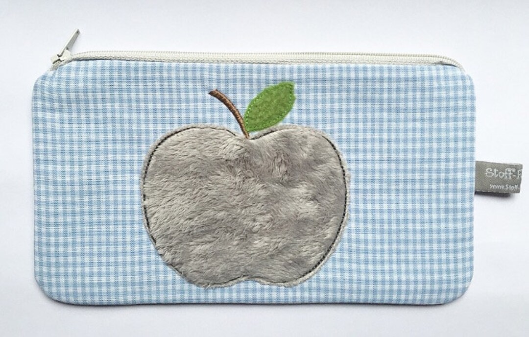 Apple Pencil Case Etsy