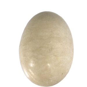 Phra Tath Relics Powerful Stone From Kao Sam Roi Yod Mountain Magic Talisman / Good Luck Stone / Auspicious Charm Stone / Holy Sacred Amulet