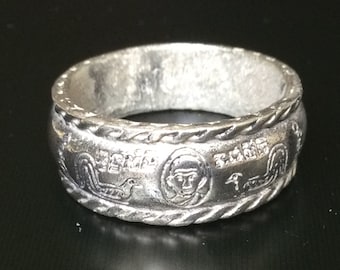Official Mooneyes X TGF 'too Fast to Live' Ring the Great Official Mooneyes X TGF 'too Fast to Live' Ring the Great