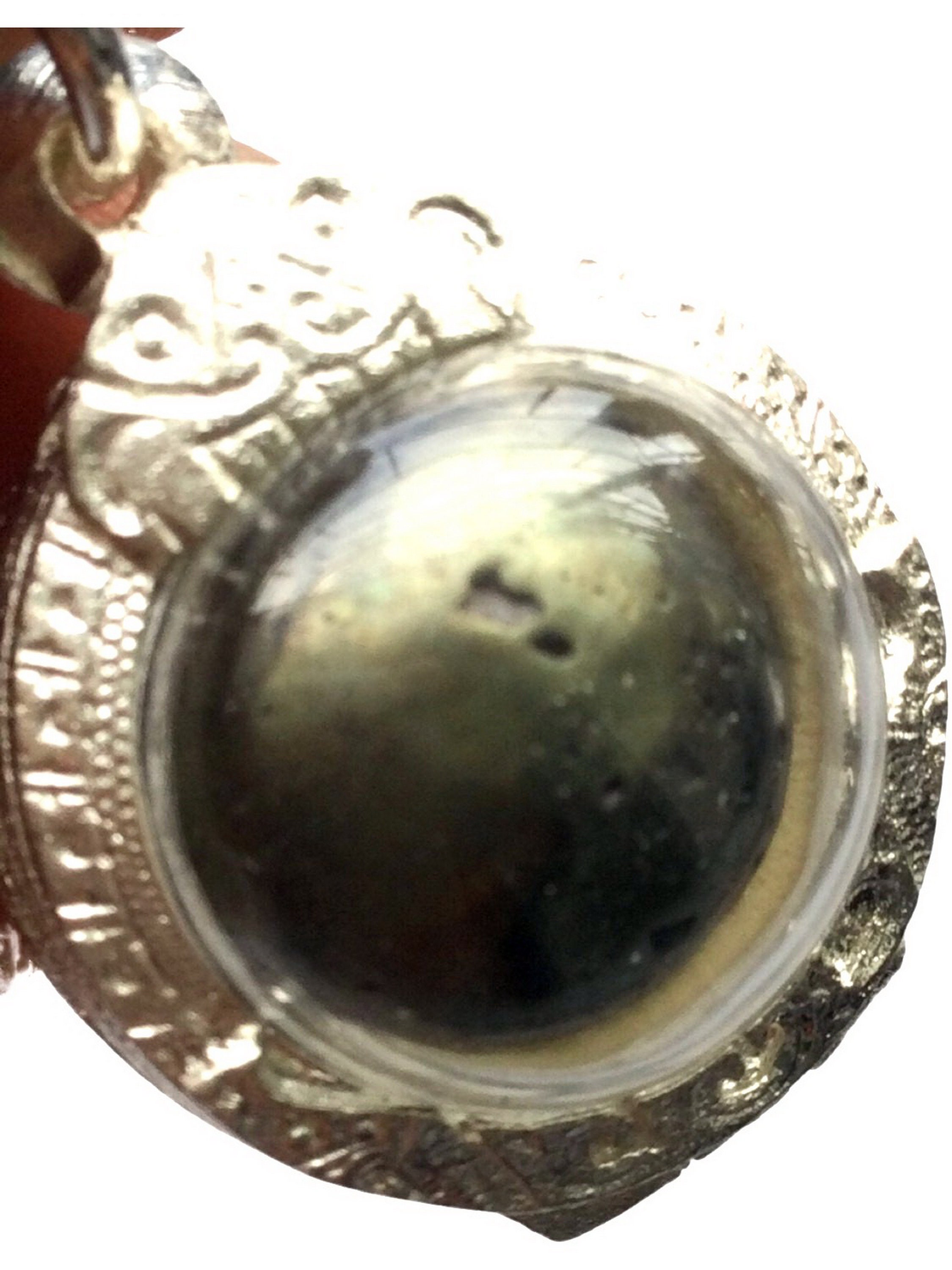 Very Rare and Vintage Old Leklai Stone / Powerful Magic
