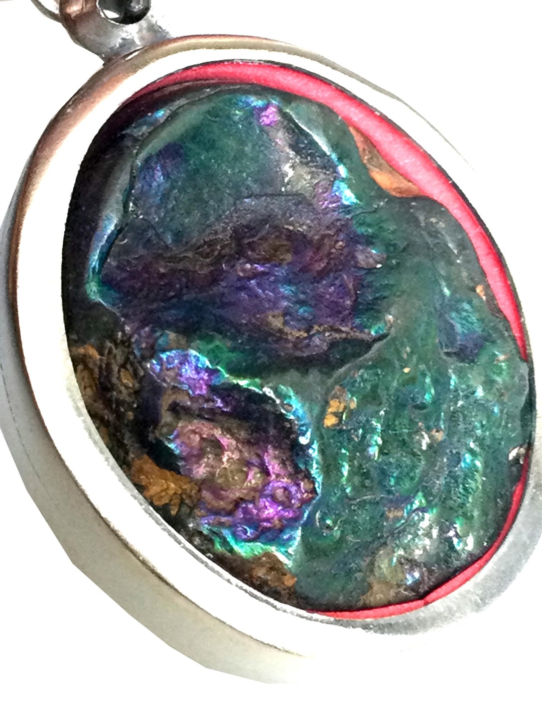 Lek Lai パワーストーン 特大サイズ Big Premium Leklai Natural Stone