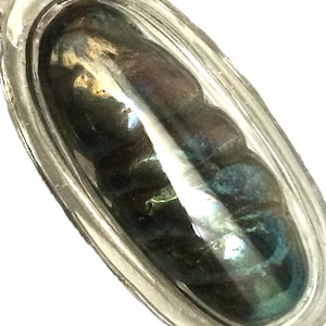 Rare Green Leklai from Um-Krum Mountain Magic Pendant / Talisman for Protection / Lucky and Charm Thai Buddha Amulet / Gift Free 1x Necklace