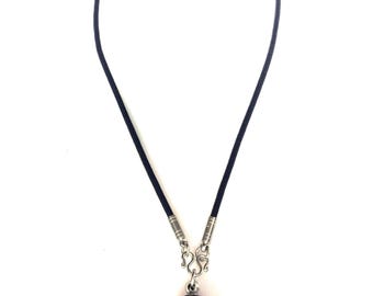 希少な7色のレインボーレクライストーン/強力な神聖なペンダント/タイ