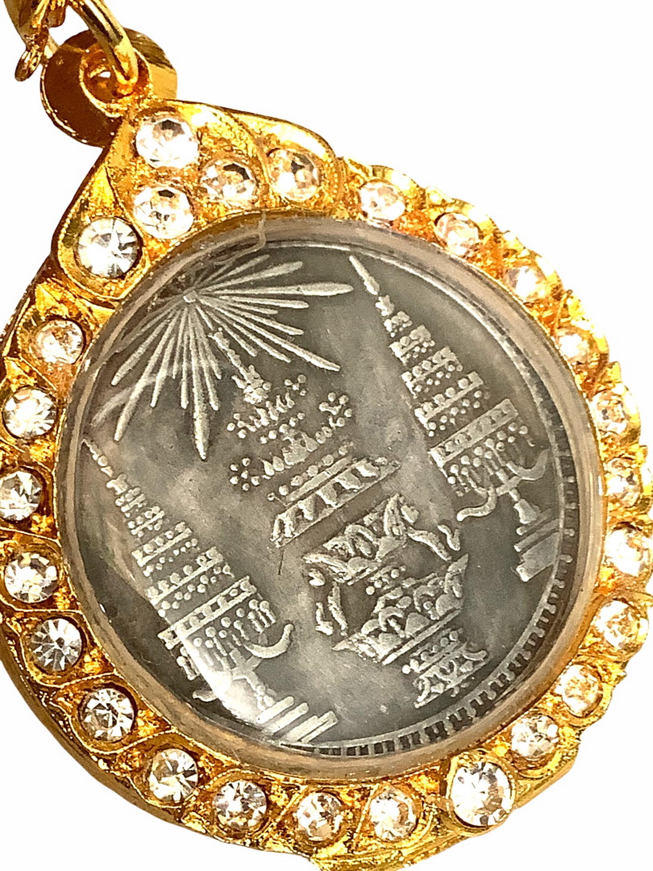 Thai King Coin - Etsy Singapore