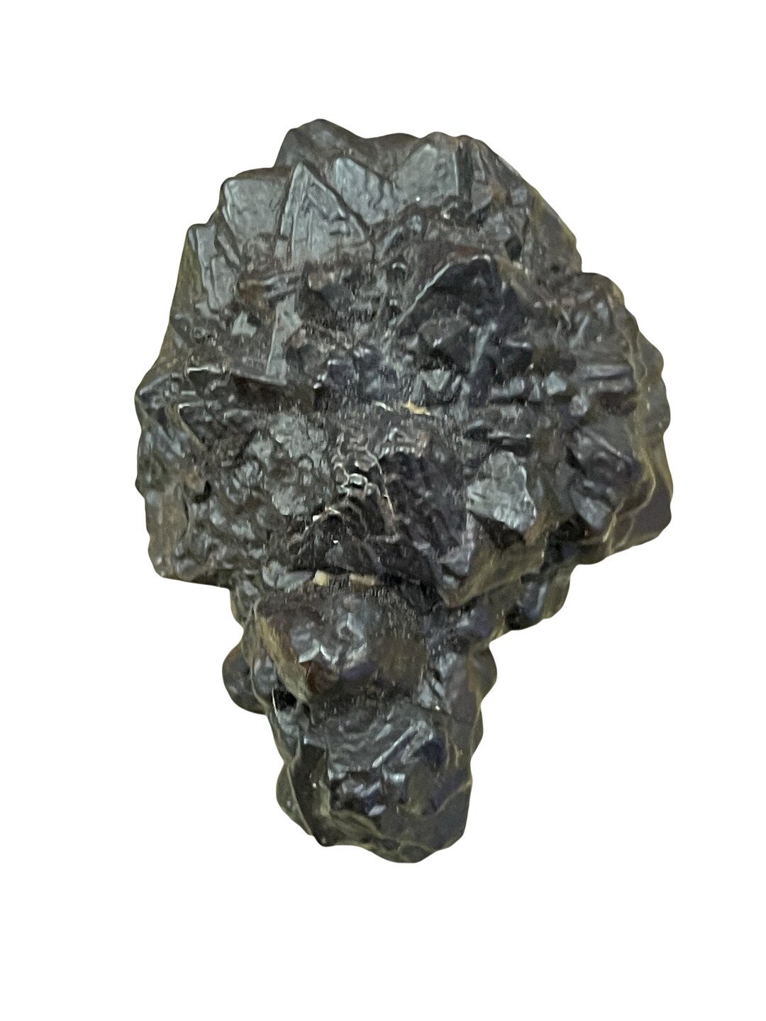 Rare Magic Black Paya Saming Leklai Caves in Krabi Province / Lucky