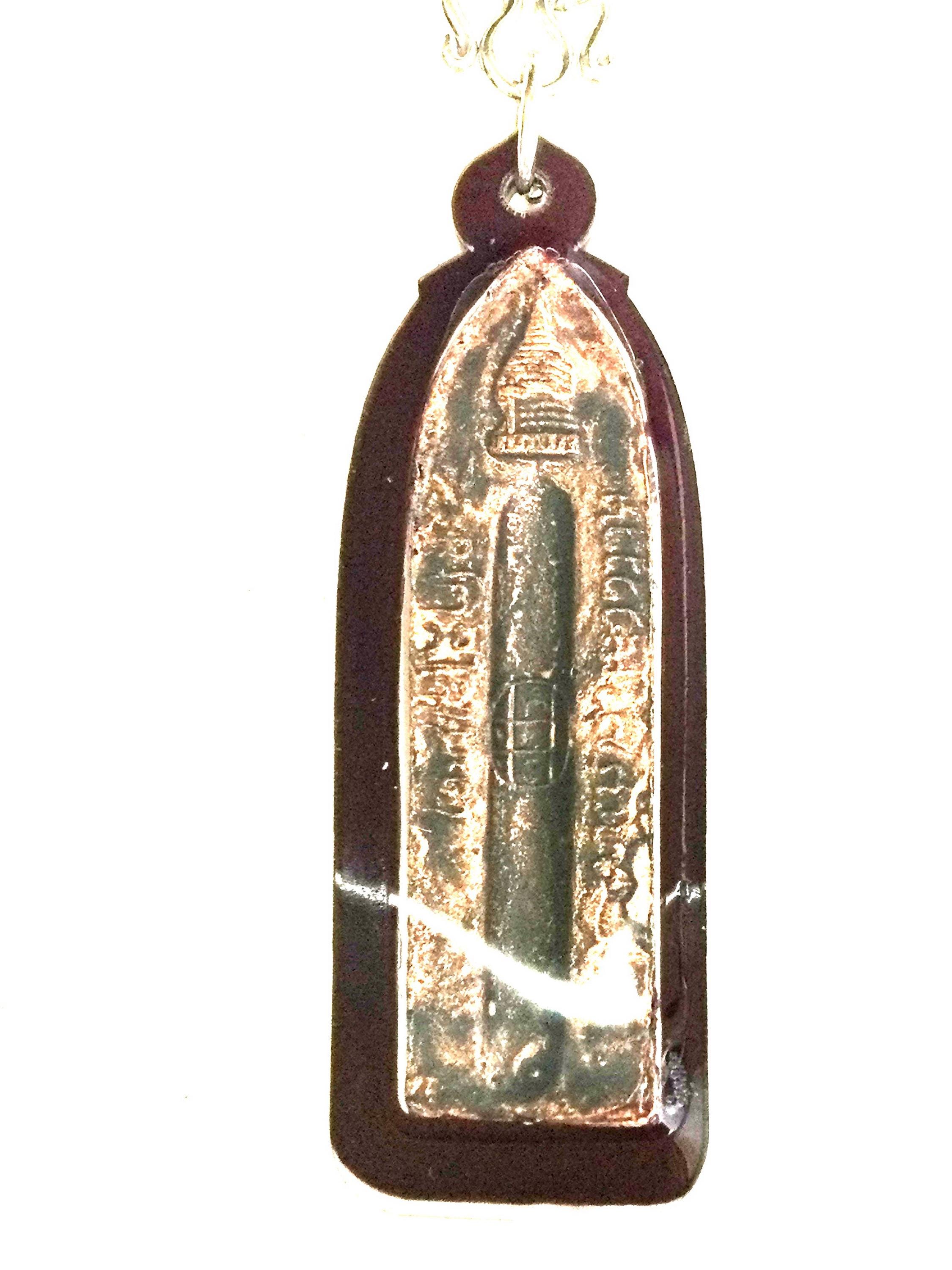 国宝級♊美麗品♌タイの宝石♍レクライ⭐プラクルアン✨ プラクルアン‐LekLai‐原鉱石11 - ネパール、アジア、世界不思議