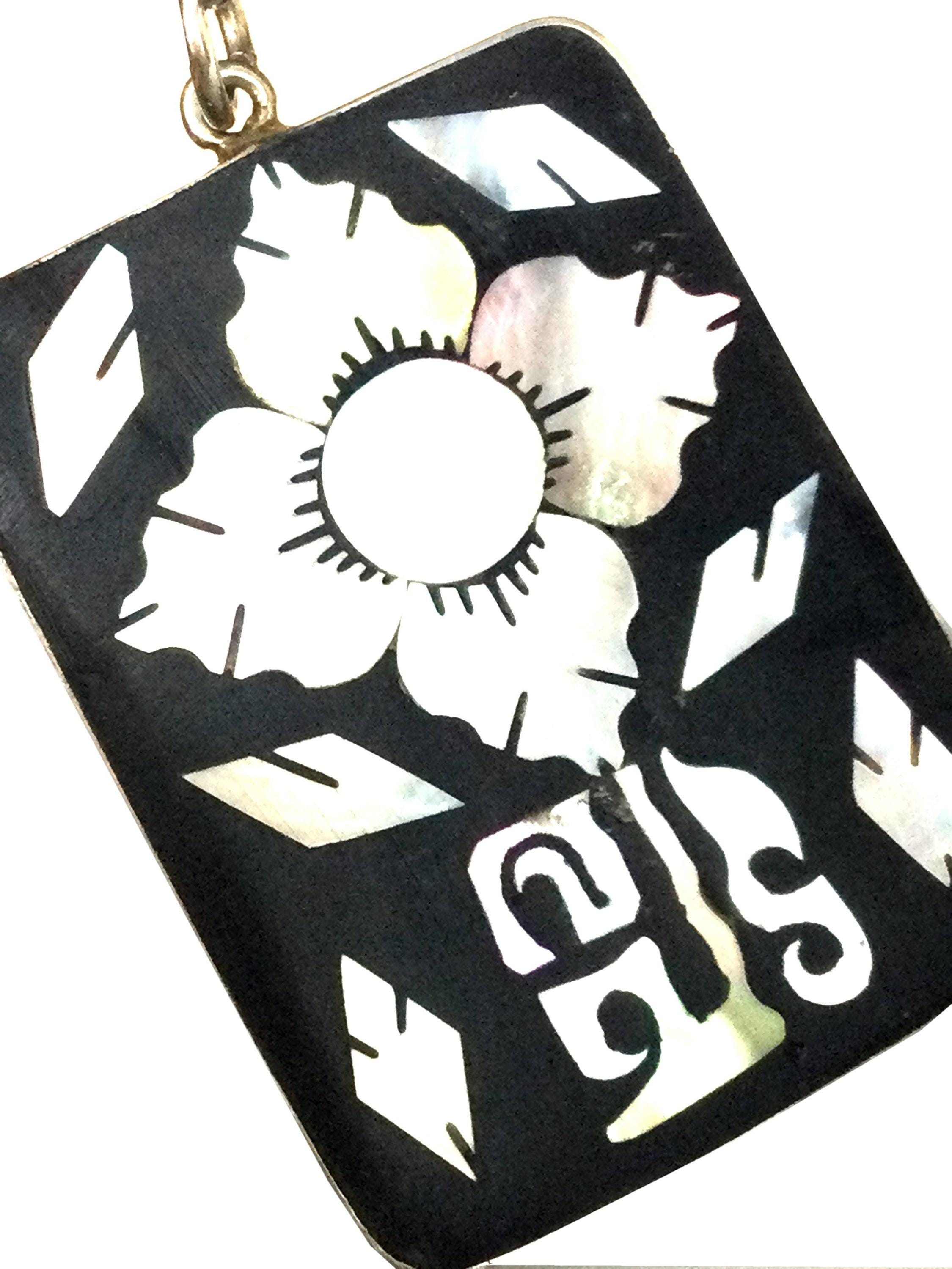 プラ・ソムデット・レクライ石ペンダント：タイの仏陀のお守り、お守り