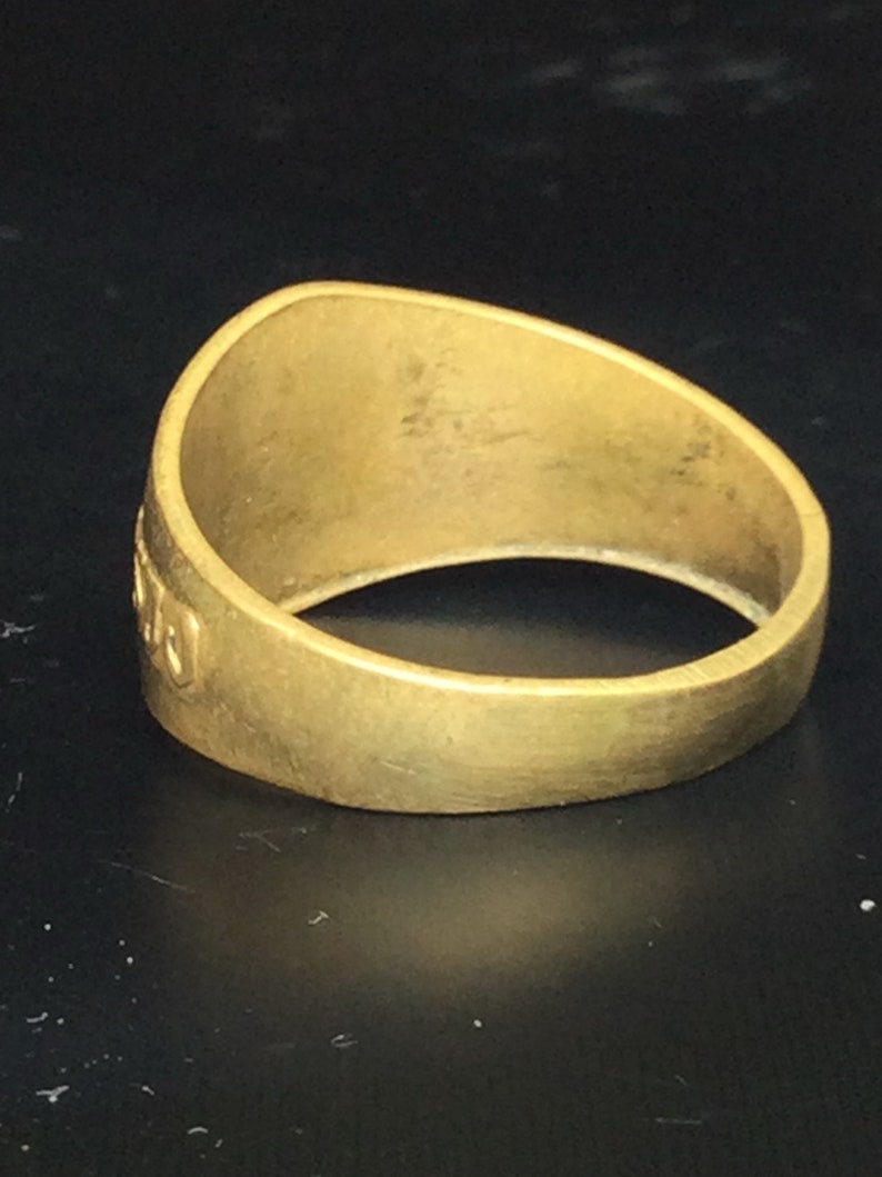 Rare Magic Ring LP Suang Name 