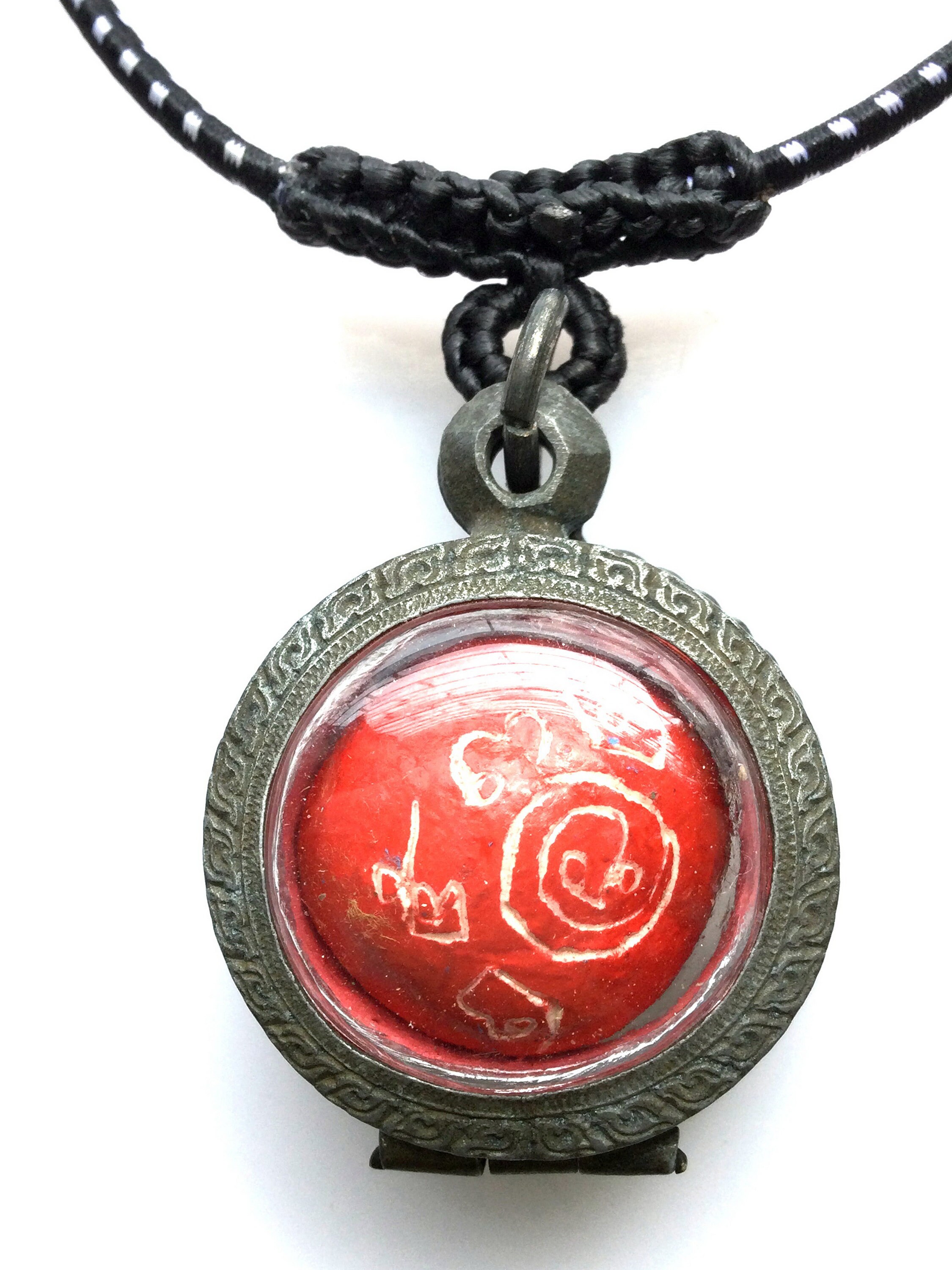 ルルムウ rurumu mix amulet motif necklace ルルムウ rurumu mix amulet motif necklace