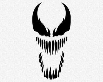 Free Free 249 Baby Venom Svg SVG PNG EPS DXF File