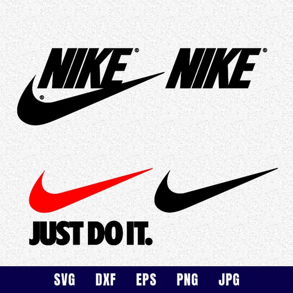 Download Nike SVG Nike DXF Nike vector branding logo Nike Clipart ...