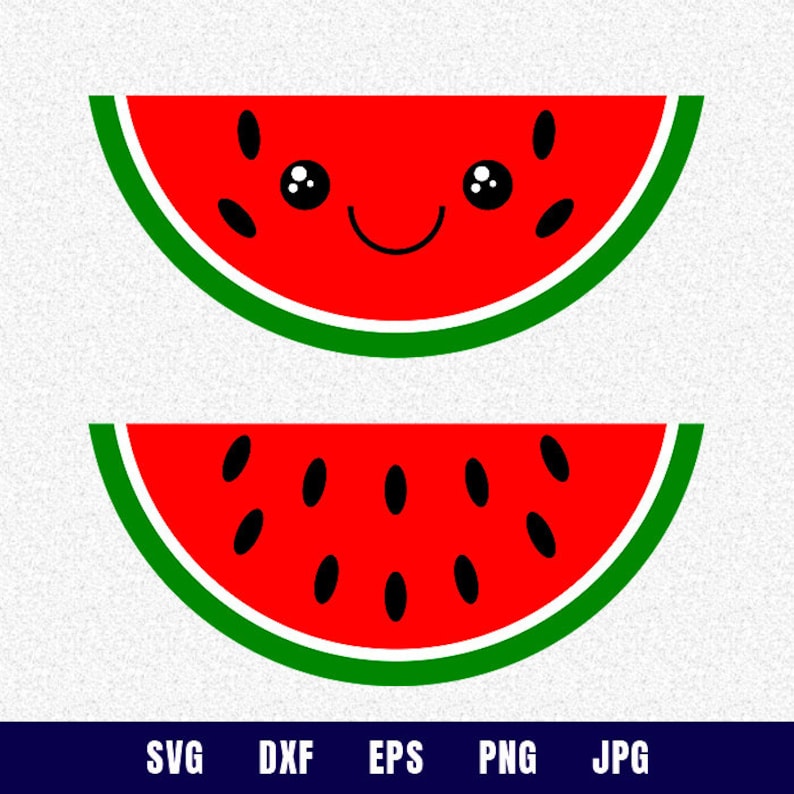 Download Watermelon Clipart / Watermelon SVG / Watermelon Vector ...