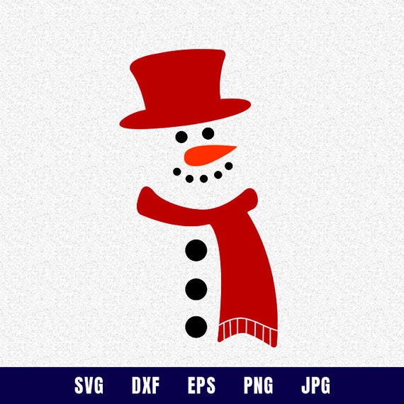 Download Snowman Shirt Svg Snowman Svg Christmas Svg Snowman Scarf ...