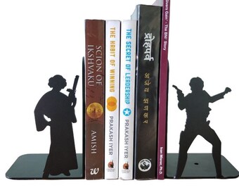 star wars yoda bookend