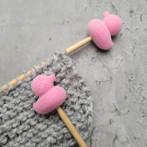 knitting needle stopper needle protector knitting needle protector knitting accessories needle stopper stitch stopper stitch protector
