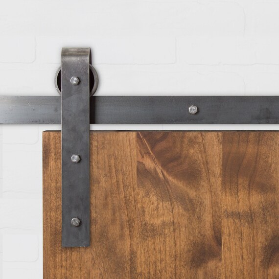 Bi Parting Barn Door Hardware Varying Styles Etsy