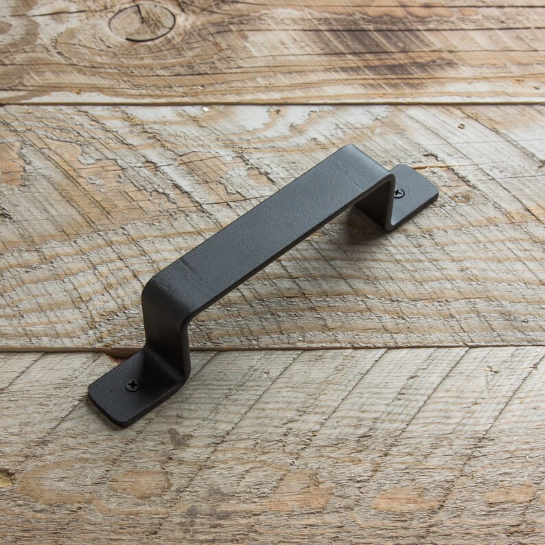 Signature Sliding Barn Door Handle