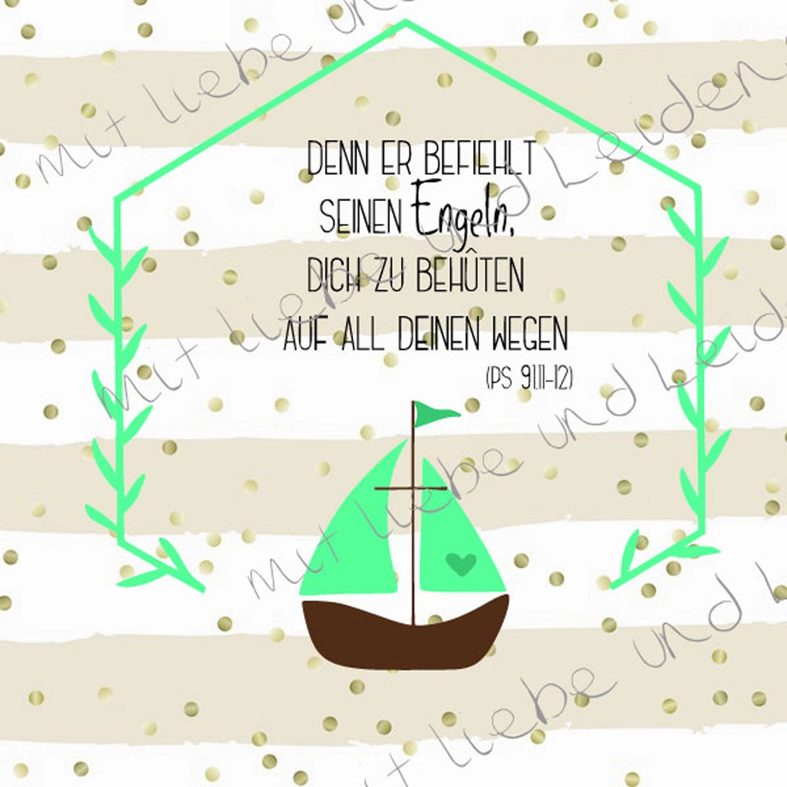 Plottdatei Schiff Taufe/Kommunion digitale Datei Etsy.de