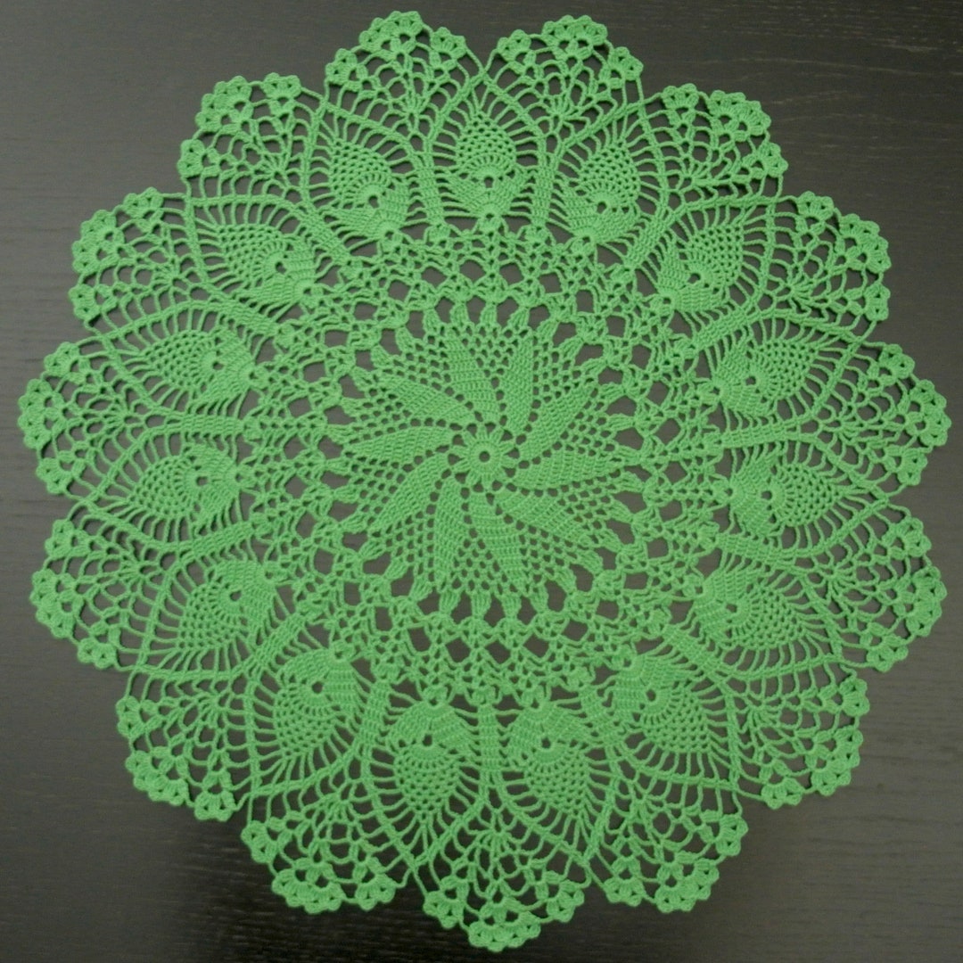 53 Cm, 20.9 Inch, Green, St Patrick Day, Irish, Shamrock, Christmas ...