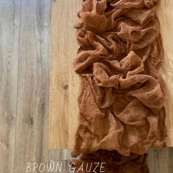 Newborn Cheesecloth Etsy