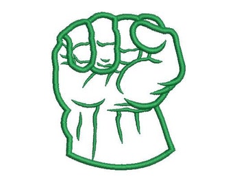 Christmas - 46+ Hulk Hand Coloring Page for Adults