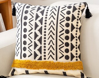 16x16 Multicolor Boho Chic Chick Home Decor and More Modern Boho Chic Feathers in Mint Green Black and Blush Pink Throw Pillow 16x16 Multicolor Boho Chic Chick Home Decor and More Modern Boho Chic Feathers in Mint Green Black and Blush Pink Throw Pillow