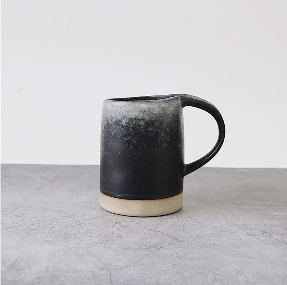 Stoneware Unique Mugs Gift for Him/ Handmade Coffee Mugs Etsy Canada