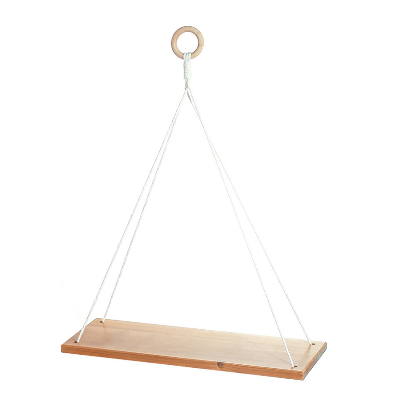 Hanging Wall Shelf Without Drilling/floating Hanging Wall Etsy Canada