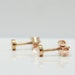 see more listings in the Earrings Gold section