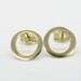 see more listings in the Ohrringe Gold section