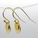 see more listings in the Earrings gold-plated section