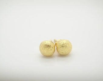 Pebbles-Punkt:-)  925 Silber vergoldet