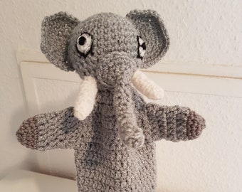 Elefant