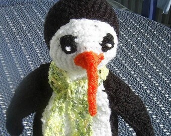 Pinguin