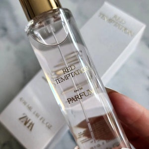 WHY Prive Zarah Extrait De Parfum Sample 5ml - DOT Made