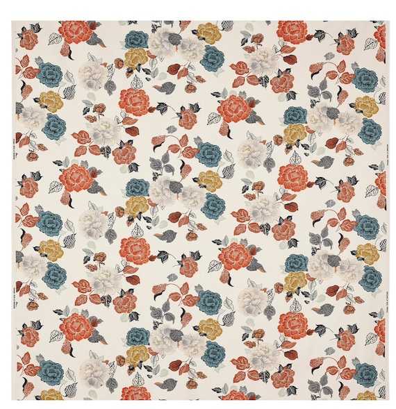 TROLLMAL Natural/flower / Fabric Material/any - Etsy Canada