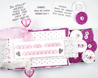 Adventskalender Engel Ohne Flügel Nennt Man Mama